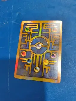 Ancient Mew 1 Miscellaneous Cards & Products Holo - Image 4