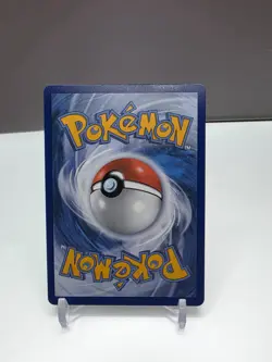 Pokemon Perfect Order Mega Zygarde EX Full Art Holo Card 120/088 NM - Image 2