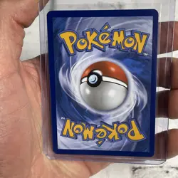 Alakazam 009 Me: Mega Evolution Promo Exclusive Holo Pokemon Card NM/MT Pokemon - Image 3