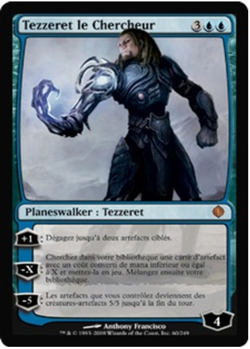 Staff of Domination - Extended Art - FOIL - CMR - Mix and Match - MtG - Image 5