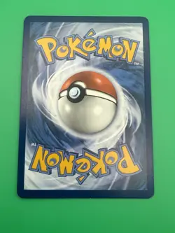 2024 Pokemon Pikachu TCG 088 Black Star Promo Card - Image 3