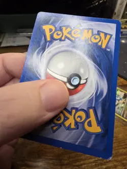 Pokemon Neo Destiny Miracle Energy 16/105 Holo Card 1st Edition MP - Image 4