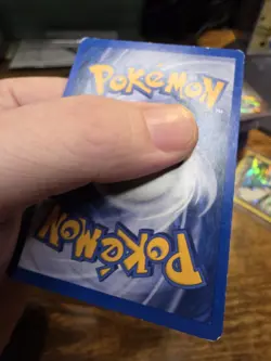 Pokemon Neo Destiny Miracle Energy 16/105 Holo Card 1st Edition MP - Image 5