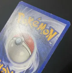 Magikarp 65/109 Team Rocket Returns Regular *DAMAGED* Pokemon Card - Image 5