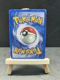 Dark Charizard 21/82 1st Edition Italian Team Rocket Pokemon Card Played WOTC - Image 2