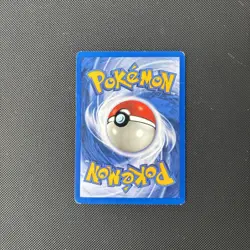 Pokemon Card Gym Heroes Rocket's Snorlax 33/132 WOTC Rare - Image 5