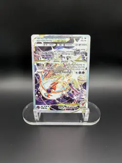 💫 Deoxys VSTAR Crown Zenith Galarian Gallery Ultra Rare Holo Card GG46/GG70 - Image 3