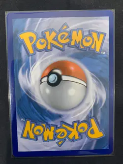 Hawlucha EX 64/111 Holo Furious Fists Pokemon Card - Image 2