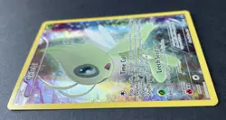 Pokemon Card Black Star XY Promo : CELEBI XY111 Mythical Collection - NM/MINT - Image 5