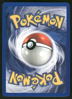 Pokemon Cards Erika's Oddish 47/132 Gym Heroes Uncommon NM - Image 2