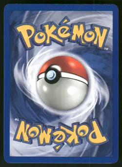Pokemon Cards Misty's Cloyster 29/132 Gym Heroes Rare NM - Image 2