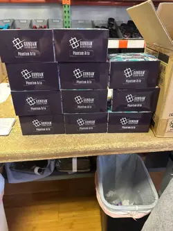 Gundam Card Game Bulk Lot C/UC 14lbs + of GD04 11 boxes worth - Image 4
