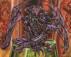 Skirge Familiar - Non-Foil - The List - USG-157 | MTG Card - Image 2