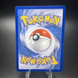 Gallade EX - XY45 Black Star Promo Pokemon Card - Image 2