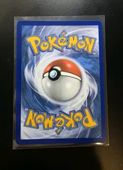 Wishiwashi 240/236 Cosmic Eclipse Full Art Secret Rare Pokemon Card - NM - Image 2