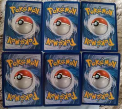 [Pokemon TCG] Miscellaneous Holo [12 card bundle] (barely used, great condition) - Image 2
