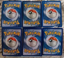 [Pokemon TCG] Miscellaneous Holo [12 card bundle] (barely used, great condition) - Image 4