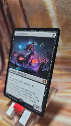 MTG Moonshadow #0110 - Lorwyn Eclipsed (ECL) Non-Foil - Image 2