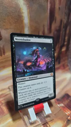MTG Moonshadow #0110 - Lorwyn Eclipsed (ECL) Non-Foil - Image 3