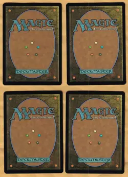 4x Boreal Druid (Coldsnap, Common, English, 2006) MTG 4 NM - Image 2