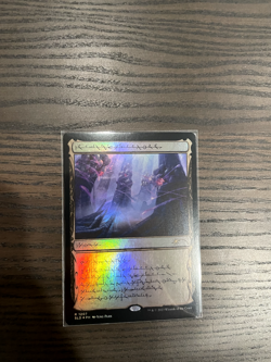 Inkmoth Nexus (Foil Secret Lair Promo) NM - Image 1