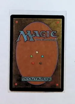 MTG - Magic The Gathering - Nature's Revolt - Tempest - NP/NM! - Image 2