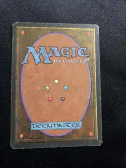 Magic The Gathering Phyrexian Devourer Alliances MTG LP/MP - Image 2