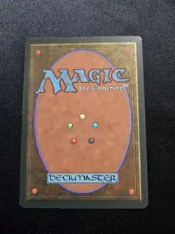 Magic The Gathering Phyrexian Devourer Alliances MTG NM - Image 2