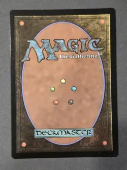 MTG ANCIENT CELLARSPAWN EXTENDED ART Duskmourn House of Horror NM - Image 2