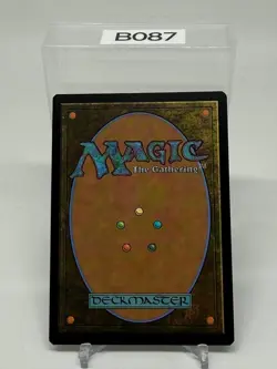 MTG Smeagol, Helpful Guide #0330 Lord of the Rings M/NM - Image 2