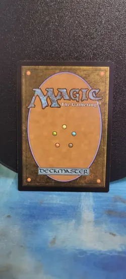 Magic The Gathering Consecrated Sphinx Foil Etched Double Masters - Image 2