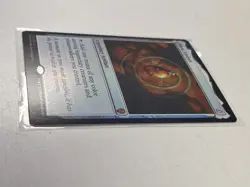 Mox Amber Mtg Dominaria Foil - Image 2