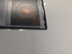 Mox Amber Mtg Dominaria Foil - Image 3