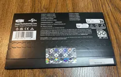 Magic the Gathering: JAWS - Terror of Amity Island Secret Lair Non-Foil SEALED - Image 2