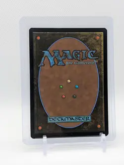 MTG - Witherbloom, the Balancer - FOIL Mythic #245 - Secrets of Strixhaven NM - Image 2