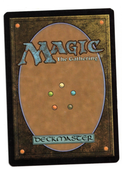 Magic the Gathering Brimaz, King of Oreskos 5/165 Born of the Gods Mythic! EX - Image 2