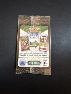 Flareon ex #014/131 Stamped Prismatic Evolutions Promo Sealed Pokemon - Image 2