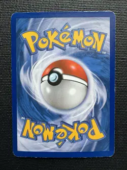 Delta Species Salamence 14/113 Holo Rare Pokemon Holo 2005 MP - Image 4
