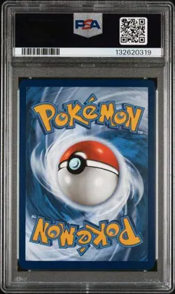 2025 POKEMON PRE EN-PRISMATIC EVOLUTIONS POKEMON DAY 2025 #074 EEVEE PSA 10 - Image 2