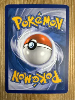 Pokemon TCG Jumpluff Secret Wonders 11/132 Holo Holo Rare MP - Image 2