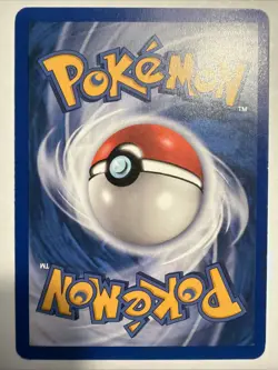 Quagsire 26/109 Team Rocket Returns Pokemon Vintage Regular Non Holo NM - Image 2