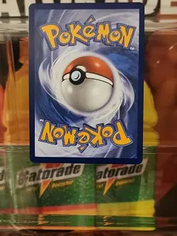 Inteleon 142/132 Illustration Rare - ME01: Mega Evolution Pokemon TCG - NM - Image 2