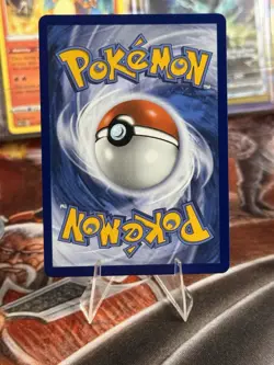 Mega Clefable Ex SIR 119/088 Pokemon TCG Perfect Order - Image 2