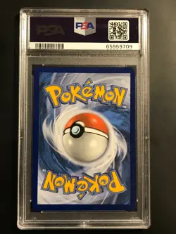 PSA 10 Articuno GX SV54/SV94 Hidden Fates Pokemon 2019 - Image 3