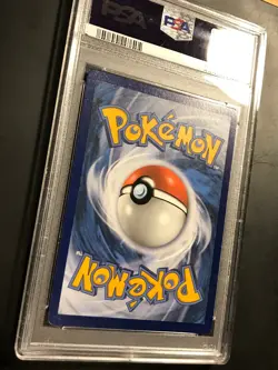 PSA 10 Articuno GX SV54/SV94 Hidden Fates Pokemon 2019 - Image 4
