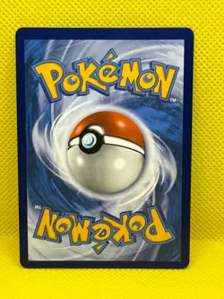 Pokemon Tcg Grass Energy 283/264 Gold Secret Rare Fusion Strike - Image 4