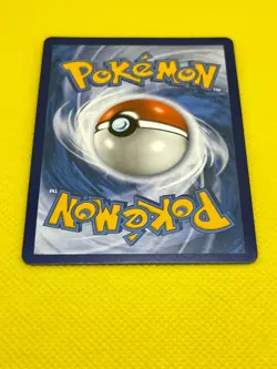 Pokemon Tcg Grass Energy 283/264 Gold Secret Rare Fusion Strike - Image 5