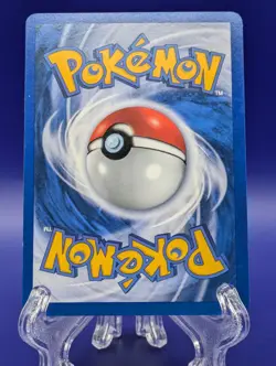 Pokemon 1st Ed Giovanni's Nidoqueen Gym Challenge 23/132 WOTC 2000 NM - Image 2