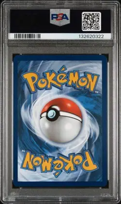 2025 POKEMON PRE EN-PRISMATIC EVOLUTIONS POKEMON DAY 2025 #074 EEVEE PSA 10 - Image 2