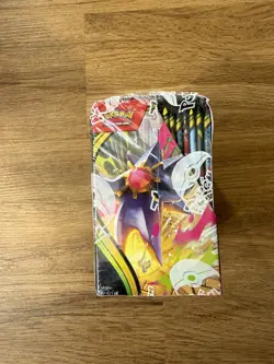 Pokemon TCG Mega Evolution Perfect Order Full Booster Box 36pk | New & Sealed 🔥 - Image 2